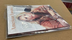 Ngang máy móc để đóng gói với nitơ trong túi giấy đóng gói gối cắt lát và bánh mì dòng chảy máy đóng gói - Product Image 5