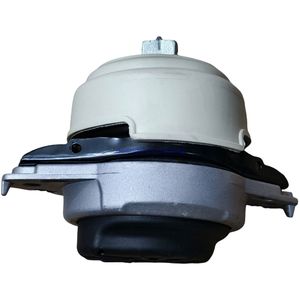 Alta qualità e basso prezzo ricambi Auto adatto per Mercedes Benz W166 GLS63 motore di montaggio del motore 1662407917 - Product Image 4