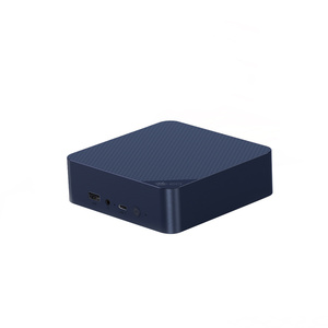 Beelink EQ14โปรเซสเซอร์ Intel N150ทะเลสาบคู่4C/4T สูงสุด25W TDP ความถี่เทอร์โบ3.6GHz สำหรับการเล่นเกมมินิพีซีวินโดวส์11pro - Product Image 1