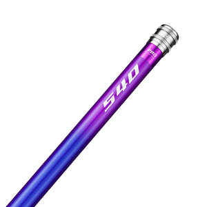 Tragbare OEM Karpfen Stör Angelrute Super harte High Carbon Taiwan Tilapia Angelrute - Product Image 5