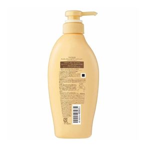 Après-shampoing japonais TSUBAKI Premium Herbal Liquid Volume & Repair 450ml, soin capillaire floral au camélia pour cheveux plats/fins/abîmés - Product Image 6