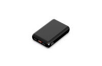 NP107D ODM/OEM Batterie Externe Portable Li-Ion ABS 10000mAh 37Wh à Charge Rapide, Légère et Polyvalente, 0,19kg, Faible MOQ pour Ordinateurs Portables