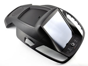 <span class=keywords><strong>WITSON</strong></span> <span class=keywords><strong>Android</strong></span> <span class=keywords><strong>10</strong></span> Tesla de pantalla vertical AUTO DVD GPS radio de coche 2din para 2013-2018 Ford Kuga versión baja - Product Image 3