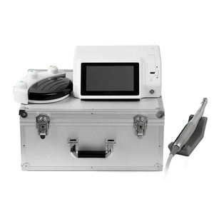 השתלת שיניים מוטורית שתל שיניים השתלה מערכת כונן כירורגית ניידת - Product Image 3