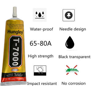 <span class=keywords><strong>กาว</strong></span> T-7000 สีดำ คุณภาพสูง กันน้ำ สำหรับงานซ่อมแซมที่ต้องการความแม่นยำ <span class=keywords><strong>กาว</strong></span>ซ่อมแซมที่สมบูรณ์แบบ - Product Image 4