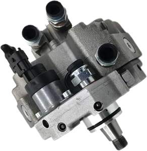 Pompe à injection de carburant HongWang 0445020175 0445020007 5801382396 pour Bosch pour DAF - Product Image 5