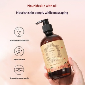 <span class=keywords><strong>Aceite</strong></span> Esencial <span class=keywords><strong>de</strong></span> Semillas <span class=keywords><strong>de</strong></span> Rosa Hanji 500ml, Nutritivo, Hidratante, Iluminador, Reafirmante, para Salón <span class=keywords><strong>de</strong></span> <span class=keywords><strong>Belleza</strong></span>, Masajes Tuina - Product Image 3