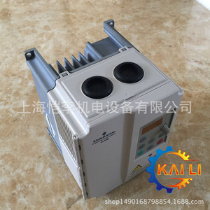 อินเวอร์เตอร์ Emerson Ev1000 ขนาด 1.5 กิโลวัตต์ สามเฟส AC380 IP20 ระบบควบคุมเวกเตอร์แบบไร้เซนเซอร์ - Product Image 5