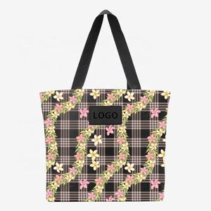 Multiple Scenario Wholesale Factory Logo Custom Printed Waterproof Tyvek <b>Bag</b> Outdoor Shopping Camping <b>Tote</b> <b>Bag</b> - Product Image 2