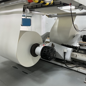 Usine de fabrication de matériaux pour gobelets en papier produit des rouleaux de papier enduit de PE de haute qualité - Product Image 6