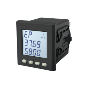 Medidor de Energía Multifunción LNF96EY-C Modbus RS485 Súper Económico LNF96EY-CMJK LNF96EY-C Modbus RS485 Súper Económico Multifunción - Product Image 2