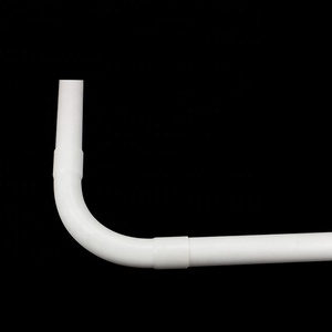 Conector de Plástico para Tubería de PVC, Codo de Plástico - Product Image 5