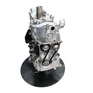 Bloc-cylindres moteur K7M 1.6L 8V de haute qualité pour <span class=keywords><strong>Renault</strong></span> Megane Clio Scenic Dacia Logan Sandero - Product Image 3