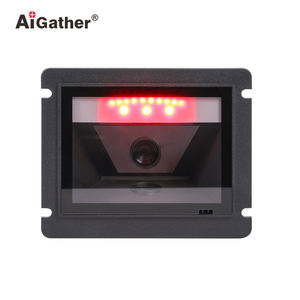 Quelle Fabrik A-60 + Eingebetteter QR-Code-Leser Barcode-Scanner-Modul für Parkplatz oder Barrier <span class=keywords><strong>Gate</strong></span> - Product Image 2