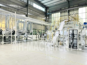 Full Servo Automatic Best Price <strong>Baby</strong> <strong>Diaper</strong> <strong>Machine</strong> <strong>Baby</strong> <strong>Diaper</strong> Production Line - Product Image 5