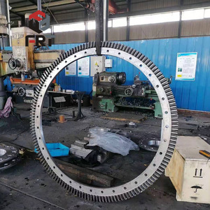 Luoyang Manufacturers Process Large Module <b>Gears</b> Non-Standard <b>Cylindrical</b> <b>Gears</b> Forgings External <b>Gears</b> <b>Gear</b> Cutting Machines - Product Image 4