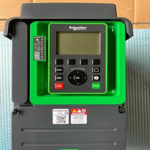 Variador de Velocidad ATV630D11N4 (VFD) para Bombas, Ventiladores, Procesos HVAC y Tratamiento de Agua - Nuevo - Product Image 3