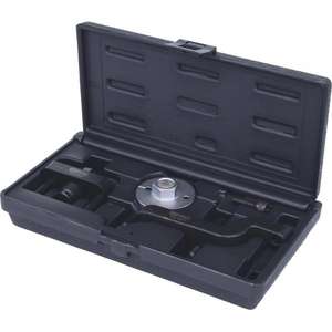 KS TOOLS-700,1900 Juego de herramientas de extracción de bomba de agua Volkswagen (3 piezas)-JUEGO DE MOTOR Y DISTRIBUCIÓN EAN 4042146591970 - Product Image 1