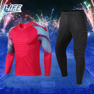 Nouveau <span class=keywords><strong>maillot</strong></span> <span class=keywords><strong>de</strong></span> football rétro respirant à rayures <span class=keywords><strong>de</strong></span> couleur unie, grande taille, personnalisable, modèle <span class=keywords><strong>Messi</strong></span> haut <span class=keywords><strong>de</strong></span> gamme, 26 ans d'expérience, vente chaude - Product Image 1