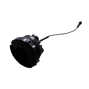 Ms661 Chainsaw bình xăng Nắp nhiên liệu ms651 dầu cap Saw thay thế màu đen + màu xám - Product Image 3