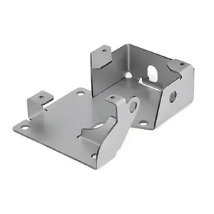 Best Selling Custom CNC Sheet Metal Laser Cutting Welding Parts OEM Sheet Metal Fabrication