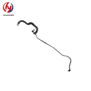 Lr011462 phụ tùng ô tô động cơ làm mát mở rộng tràn tản nhiệt ống bình nhiên liệu <span class=keywords><strong>Hose</strong></span> cho phạm vi Rover siêu nạp L322 - Product Image 4