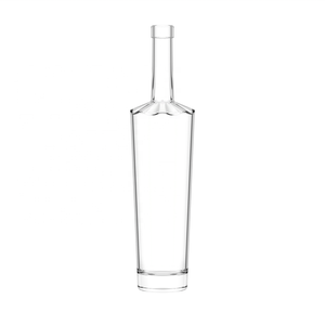 <span class=keywords><strong>Botella</strong></span> de Vidrio para Absinto de 700 ml - Product Image 1