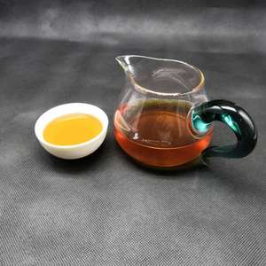 Unfermented Yiwu อิฐชา Puer ชา 250g ต่อชิ้น 2006 - Product Image 2