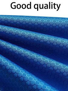 2025 New Year Branded Drawstring Gym Backpack Sport Back Pack Nylon Shoulder <b>Bag</b> for Gifts - Product Image 3