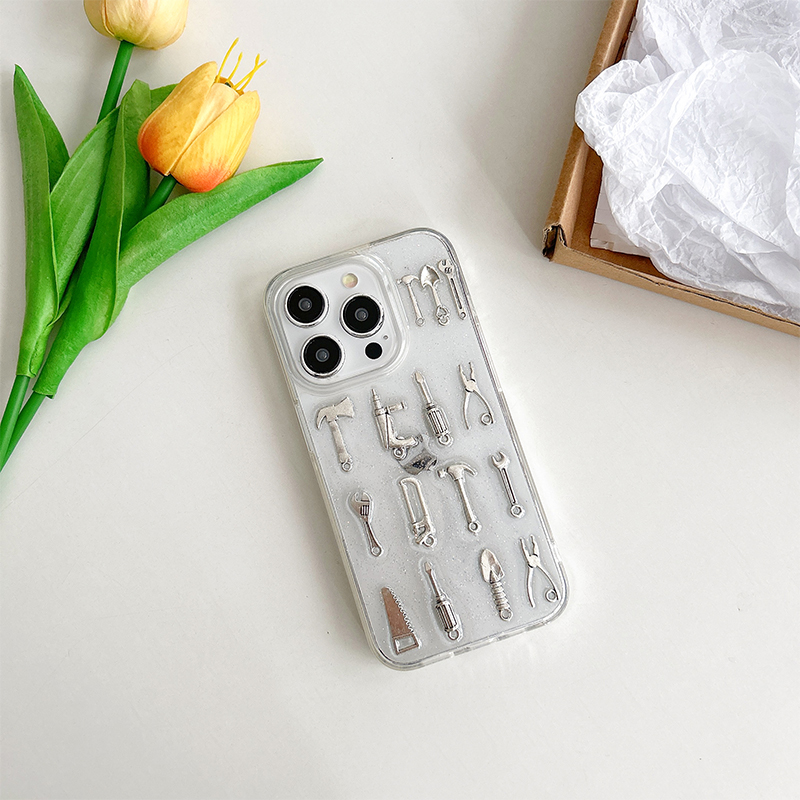 Ustensiles de cuisine transparents-15