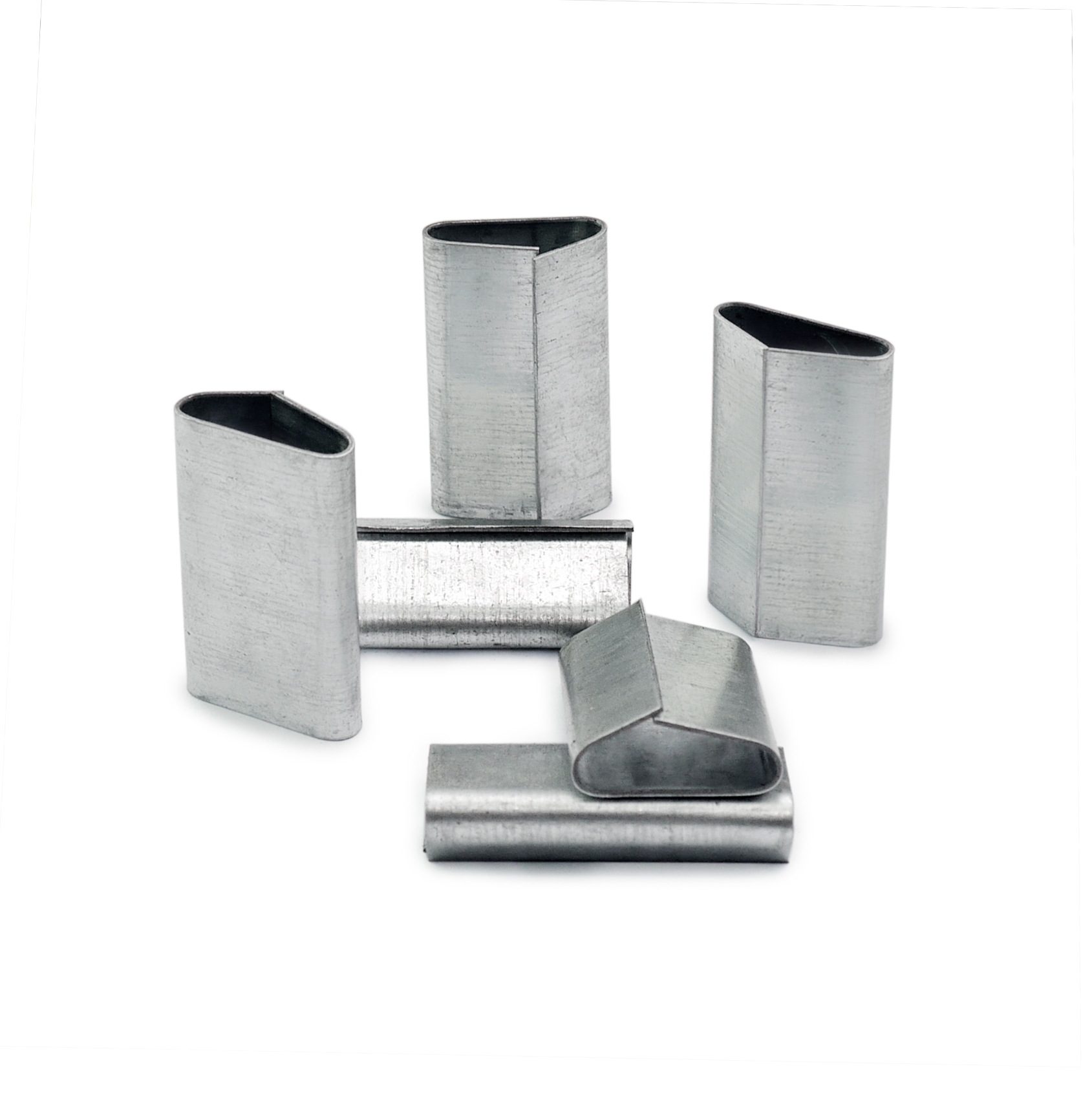 steel strap manufacturer