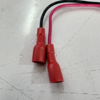 Kabel Harness Berbagai Jenis Sesuai Pesanan