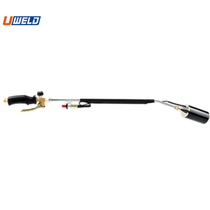 Professionelles Schweiß- und Heizbrenner-Set Gas-Metall-Werkstattwerkzeuge Heizbrenner <span class=keywords><strong>GV6</strong></span> - Product Image 4