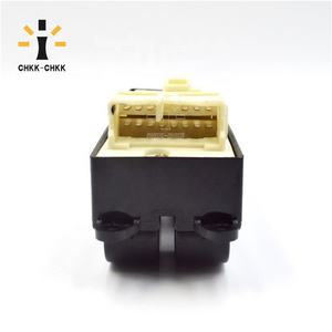 Interruptor de ventana eléctrica maestro RHD para TOYOTA COROLLA YARIS GRMN Rukus SPACIO Sprinter Carib 2000-20002 84820-12350 - Product Image 3