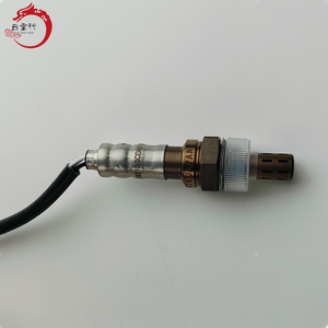 Sensor de Oxígeno para Motor de Auto, 39210-3CDA0, para Hyundai Accent, Genesis, Kia Mohave, 392103CDA0, Venta Caliente - Product Image 5