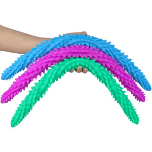 Tapón Anal Doble de Silicona Líquida Super Largo con Diseño de Lobo y Crisantemo, Masajeador Posterior para Hombres y Mujeres, Simulación Sexual para Adultos - Product Image 2