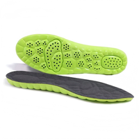 Semelles de chaussures professionnelles de haute qualité