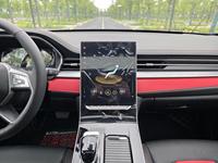 Mobil Bekas 2021 Sol Yao 1.5T DCT Sportback Sedan Bekas LHD Otomatis Mewah Tangguh Keluarga 150 PS 210 Nm Layar Sentuh 10,4 inci