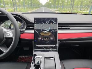 <span class=keywords><strong>Voiture</strong></span> d'<span class=keywords><strong>occasion</strong></span> 2021 Sol Yao 1.5T DCT Sportback Berline LHD <span class=keywords><strong>Automatique</strong></span> Luxe Robuste Familiale 150 CV 210 Nm Écran tactile 10,4 pouces - Product Image 5