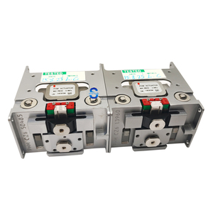 Impresora original Jack Data 5 Número de pieza ENM10041170 Conjunto de módulo de cabezal de impresión - Product Image 1