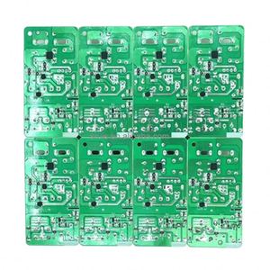 محول طاقة 12v3a برنامج IC 15va 24v3a محول شاشة لوحة طاقة - Product Image 4