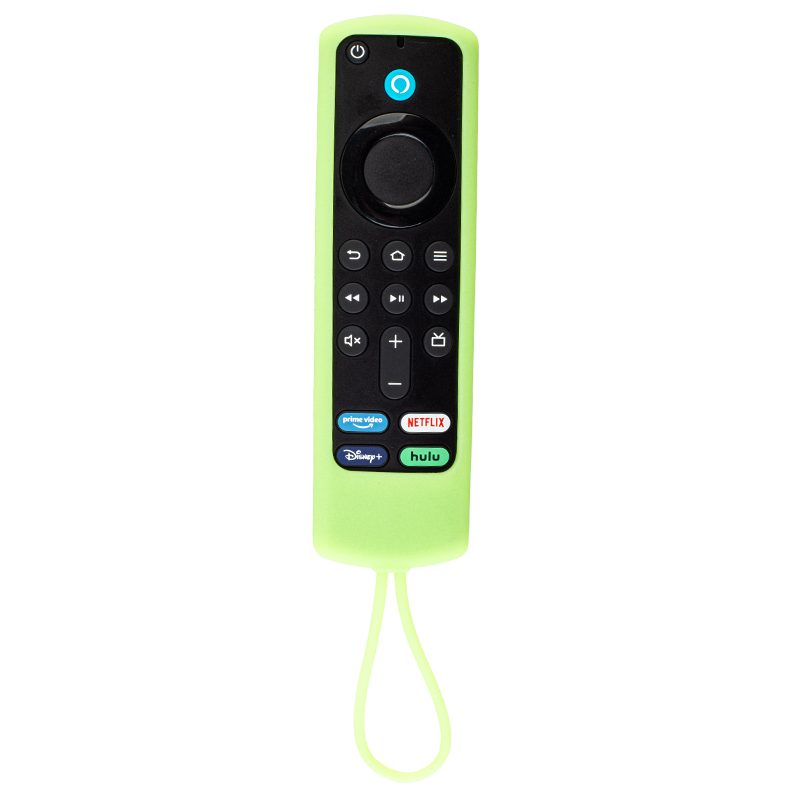 Vert fluorescent
