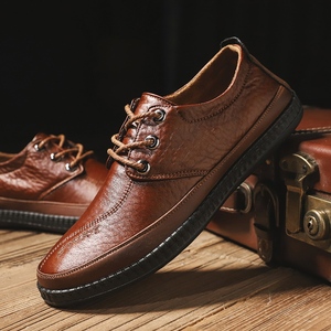 Chaussures de sport en maille ouverte pour hommes turcs, jaunes, vente en gros, chaussures pour hommes, été, printemps et automne, baskets pas chères - Product Image 1