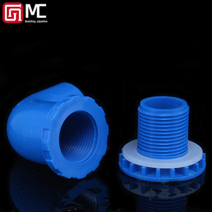 מחבר צינור <span class=keywords><strong>PVC</strong></span> עמיד במיוחד לאקווריום, למערכות דגים, מחבר אינסטלציה עמיד למים, ישירות מהמפעל - Product Image 4