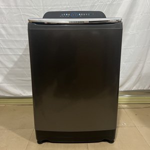 Lavadora de Carga Superior SAMSUNG de 38KG Totalmente Automática con Lámpara de Esterilización de Luz Azul y 10 Métodos de IA - Product Image 4