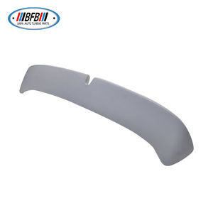 Aileron arrière ABS FRP pour Volkswagen <span class=keywords><strong>Golf</strong></span> <span class=keywords><strong>4</strong></span> - Product Image 5