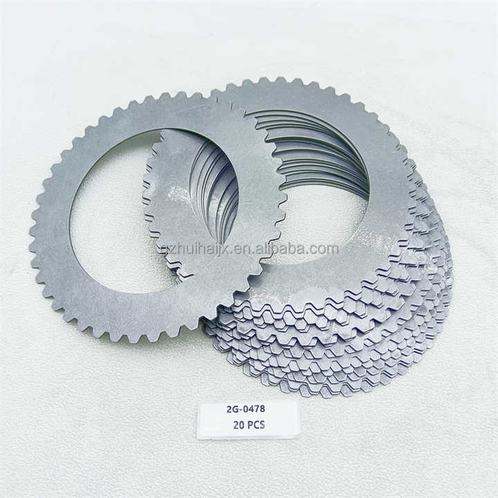 Caterpillar Cat Diesel Engine Parts - Friction Disc 2G0478