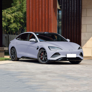 Vente directe 2025 nouvelle énergie véhicule voiture électrique à grande vitesse BYD Seal EV Version de conduite intelligente <span class=keywords><strong>Automobile</strong></span> longue portée - Product Image 3