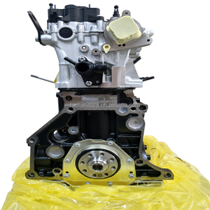 <span class=keywords><strong>Motor</strong></span> EA888 GEN 2 Gen <span class=keywords><strong>3</strong></span> NUEVO para VW Passat <span class=keywords><strong>Golf</strong></span> Tiguan Audi A3 A5 A4 A6 TT CEA BZB CDA CGM CCU CUG CHH CDZ - Product Image 5
