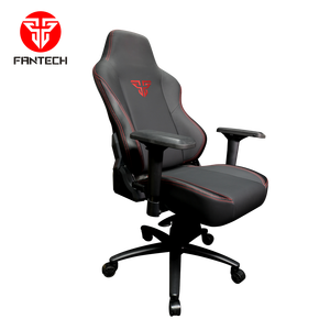 <span class=keywords><strong>FANTECH</strong></span> Hochwertige GC183 PU Leder Renn stuhl Gamer Office Computer benutzer definierte Logo Fabrik Großhandel - Product Image 3